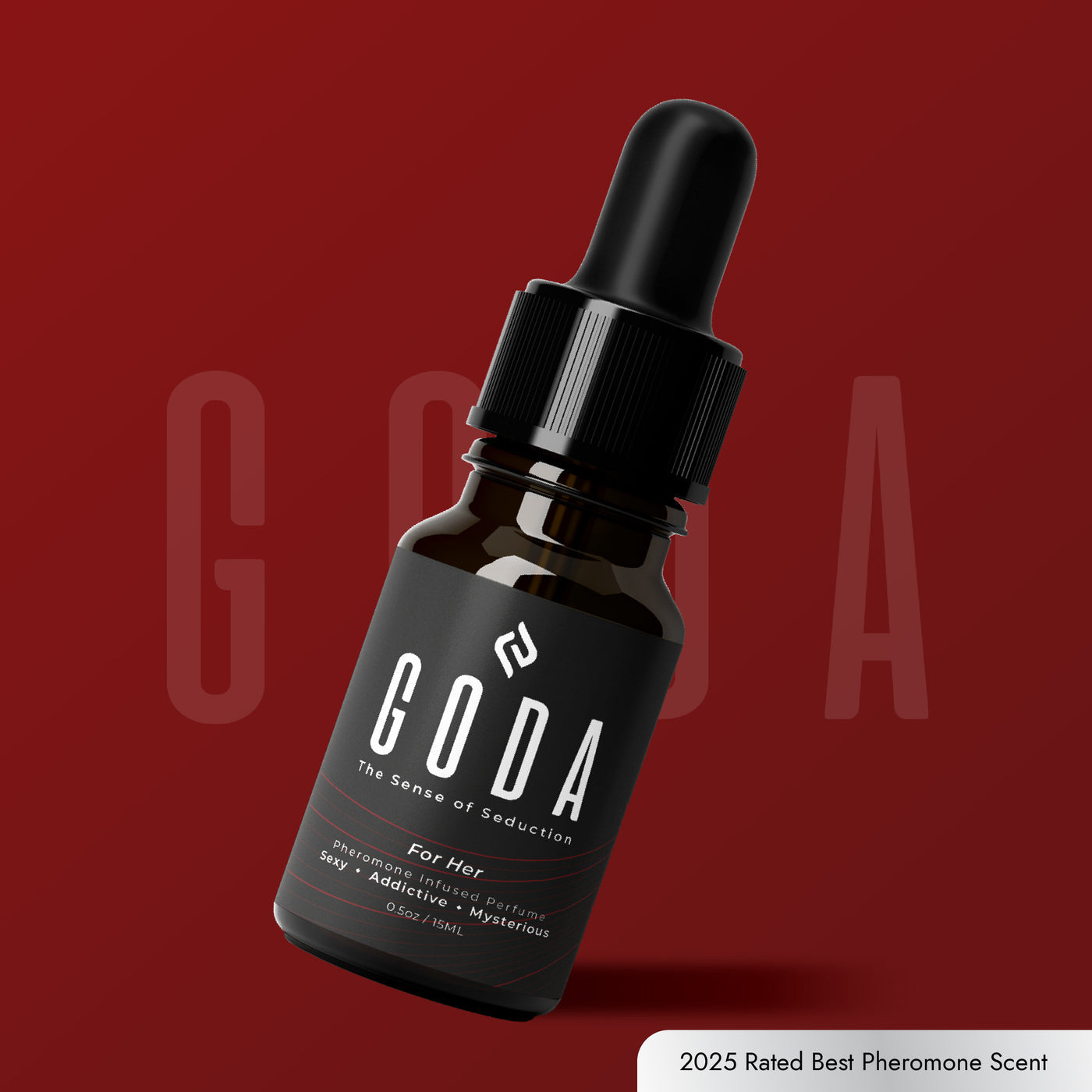 Goda For Her – Goda Fragrance